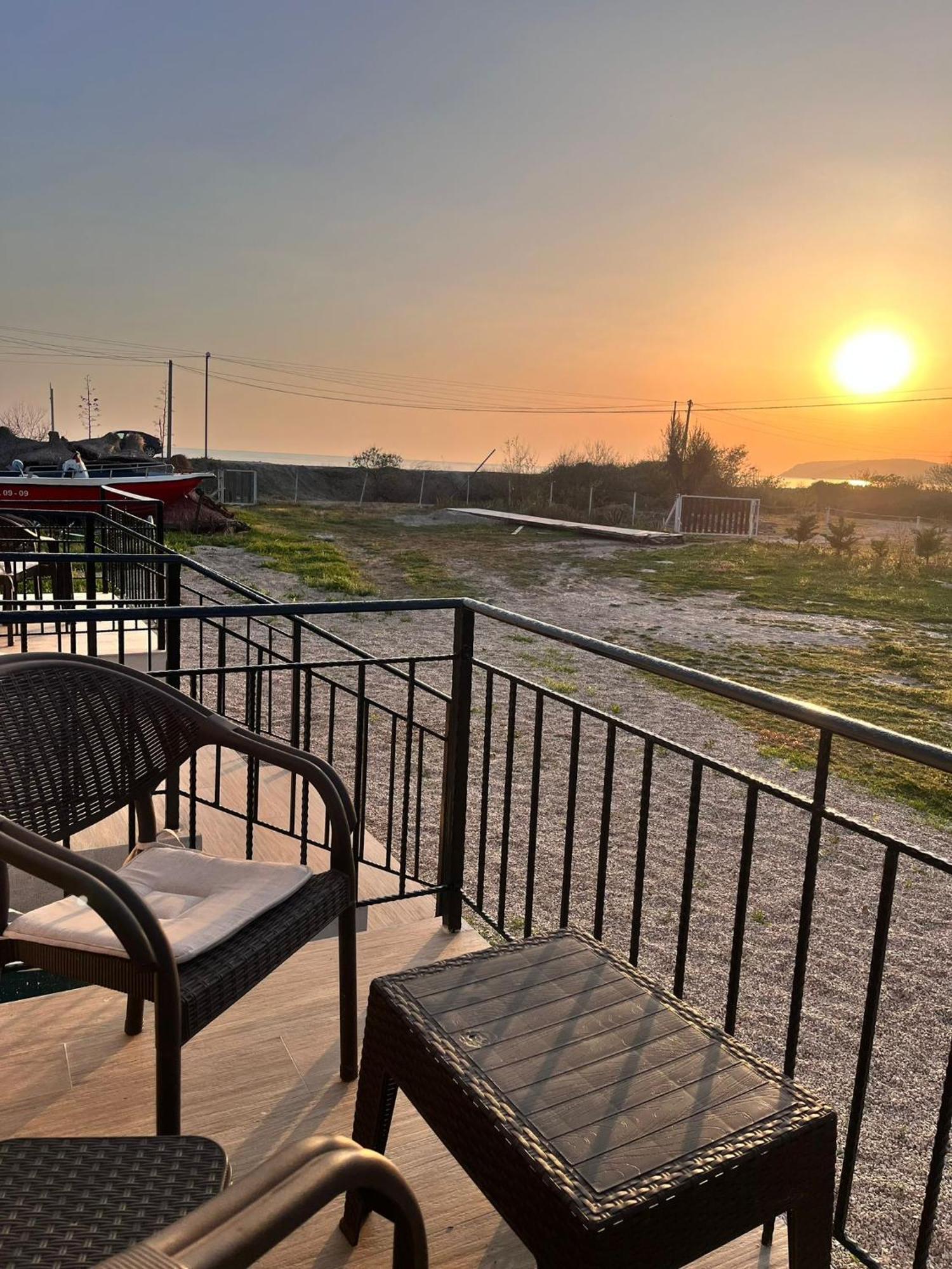 Vila Ari Борш Экстерьер фото
